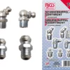 BGS Schmiernippel-Sortiment | Metrisch/Zollgrößen | 70-tlg. – 8065-1 2 BGS Schmiernippel-Sortiment | Metrisch/Zollgrößen | 70-tlg. – 8065-1 -Günstiges Fix Geheim Geschäft 8065 1