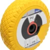 BGS DIY Rad Für Sackkarren/Bollerwagen | PU, Gelb/schwarz | 260 Mm – 80652 1 BGS DIY Rad Für Sackkarren/Bollerwagen | PU, Gelb/schwarz | 260 Mm – 80652 -Günstiges Fix Geheim Geschäft 80652