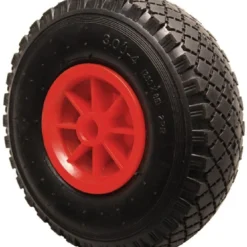 BGS DIY Luftrad | 260 Mm – 80950