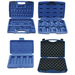 BGS Leerkoffer Für Art. 8155 – 8155-LEER