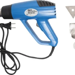 BGS Heissluft-Gebläse | 2000 W – 8495