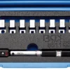 BGS Drehmoment-Speichenschlüssel | Austauschbare Köpfe | 3 - 15 Nm – 8511 1 BGS Drehmoment-Speichenschlüssel | Austauschbare Köpfe | 3 - 15 Nm – 8511 -Günstiges Fix Geheim Geschäft 8511