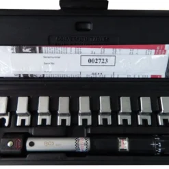 BGS Drehmoment-Speichenschlüssel | Austauschbare Köpfe | 3 - 15 Nm – 8511 8 BGS Drehmoment-Speichenschlüssel | Austauschbare Köpfe | 3 - 15 Nm – 8511 -Günstiges Fix Geheim Geschäft 8511533bd98022831