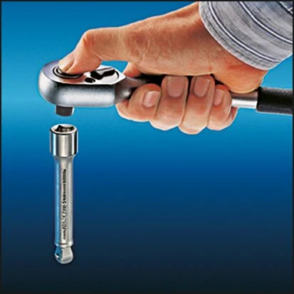 HAZET Umschaltknarre- Vierkant Massiv 12,5 Mm (1/2 Zoll) 916S 6 HAZET Umschaltknarre- Vierkant Massiv 12,5 Mm (1/2 Zoll) 916S – Bild 4