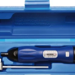 BGS Drehmomentschrauber | 6,3 Mm (1/4") | 2 - 10 Nm – 8661 -Günstiges Fix Geheim Geschäft 8661533bb2be9aad3