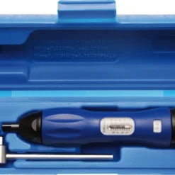BGS Drehmomentschrauber | 6,3 Mm (1/4") | 2 - 10 Nm – 8661 -Günstiges Fix Geheim Geschäft 8661533bd9a937c2d