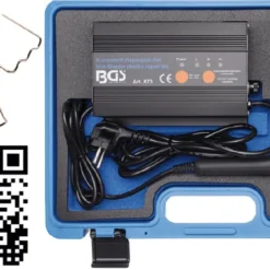 BGS Kunststoff-Reparatur-Satz – 873