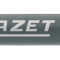 HAZET Kraft Einsatz Verlängerung 10mm 3/8 Zoll Vierkant Massiv 10mm 3/8 Zoll 8805S-3