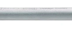 HAZET Umschaltknarre Mit Gelenk Vierkant Massiv 10mm 3/8 Zoll 8816G