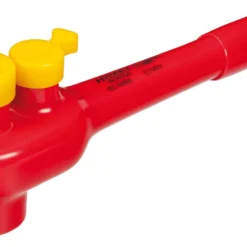 HAZET Umschaltknarre VDE- Vierkant Massiv 10 Mm (3/8 Zoll) 8816VDE 5 HAZET Umschaltknarre VDE- Vierkant Massiv 10 Mm (3/8 Zoll) 8816VDE -Günstiges Fix Geheim Geschäft 8816vde 23detail