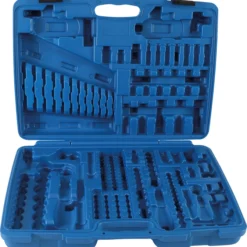 BGS Leerkoffer Für Art. 8820 – 8820-LEER