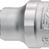 HAZET Verlängerung 10mm 3/8 Zoll Vierkant Massiv 10mm 3/8 Zoll 8821-1