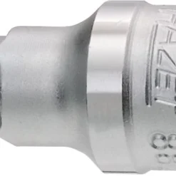 HAZET Verlängerung 10mm 3/8 Zoll Vierkant Massiv 10mm 3/8 Zoll 8821-1