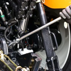 HAZET Umschaltknarre Lang Mit Gelenk Vierkant Massiv 12,5mm 1/2 Zoll 916GL -Günstiges Fix Geheim Geschäft 916gl 23anwendung 232 23nkw