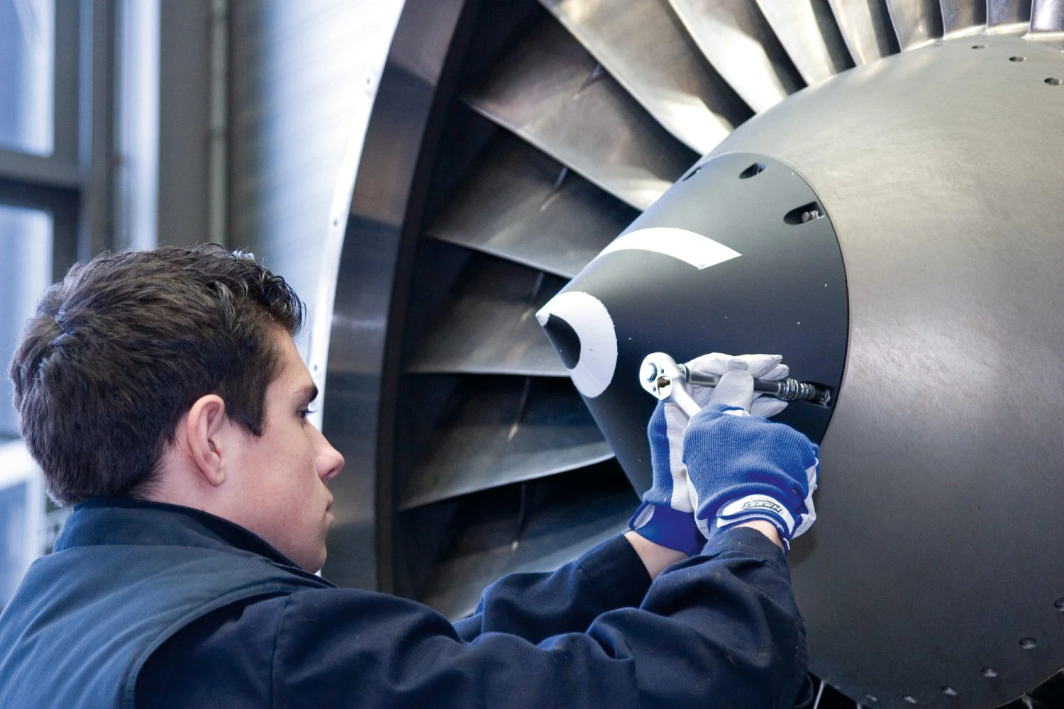 HAZET Umschaltknarre- Vierkant Massiv 12,5 Mm (1/2 Zoll) 916S 7 HAZET Umschaltknarre- Vierkant Massiv 12,5 Mm (1/2 Zoll) 916S – Bild 5