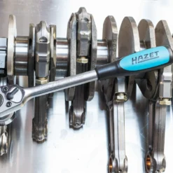 HAZET Umschaltknarre- Vierkant Massiv 12,5 Mm (1/2 Zoll) 916SP -Günstiges Fix Geheim Geschäft 916sp 23detail 23lifestyle 232