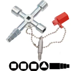 BGS Universalschlüssel "Profi-Key" – 9416 -Günstiges Fix Geheim Geschäft 9416533bec5f10ee9