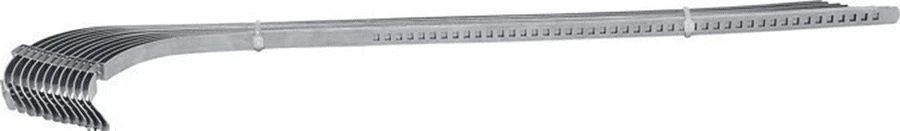 BGS Achsmanschetten-Schellen-Satz | 9 Mm | 12-tlg. – 9452 3 BGS Achsmanschetten-Schellen-Satz | 9 Mm | 12-tlg. – 9452