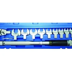 BGS Leerkoffer Für Art. 958 – 958-LEER