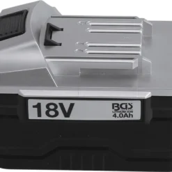 BGS Ersatz-Akku | Für Akku-Schlagschrauber Art. 9919 – 9923