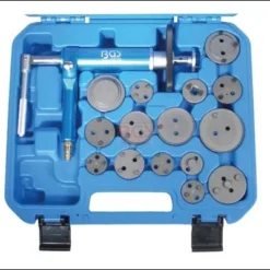 BGS Leerkoffer Für Art. 1117 – 1117-LEER