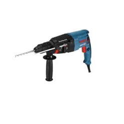 Bosch Bohrhammer GBH 2-26 F Mit SDS-plus Handwerkerkoffer 06112A4000