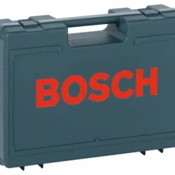 Bosch Kunststoffkoffer 381 X 300 X 115 Mm Passend Zu GWS 7-115 GWS 7-125 GWS 8-125 2605438404