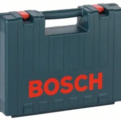 Bosch Kunststoffkoffer 445 X 360 X 114 Mm 2605438098