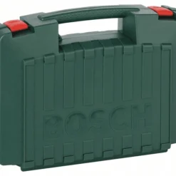 Bosch Kunststoffkoffer 421 X 117 X 336 Mm Grün 2605438168