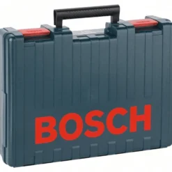 Bosch Kunststoffkoffer Für Akkugeräte 505 X 395 X 145 Mm 2605438179