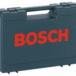 Bosch Kunststoffkoffer Für Bohr- Und Schlagbohrmaschinen 381 X 300 X 110 Mm 2605438286