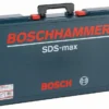 Bosch Kunststoffkoffer 620 X 410 X 132 Mm Passend Zu GSH 10 C GSH 11 E 2605438297