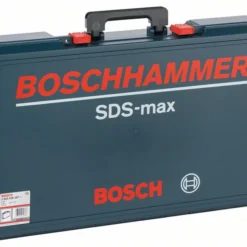 Bosch Kunststoffkoffer 620 X 410 X 132 Mm Passend Zu GSH 10 C GSH 11 E 2605438297
