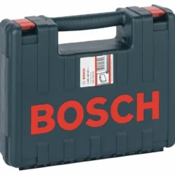 Bosch Kunststoffkoffer 350 X 294 X 105 Mm Passend Zu GSB 13 RE GSB 1600 RE 2605438607