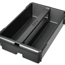FLEX Transportkoffer Rollbox STACK PACK TK-L SP RB 531.464 -Günstiges Fix Geheim Geschäft PRO PHO DET z531464 zubehoerbehaelter
