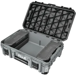 FLEX Transportkoffer Top Box STACK PACK TK-L SP TB 531.466