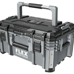 FLEX Transportkoffer Medium Box STACK PACK TK-L SP MB 531.465