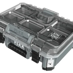 FLEX Transportkoffer Small Organizer STACK PACK TKL SP SO 531.468