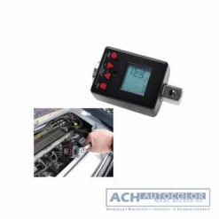 BGS Digitaler Drehmoment-Adapter | 10 Mm (3/8") | 27 - 135 Nm – 978 -Günstiges Fix Geheim Geschäft bgs 24x20978 1