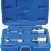 BGS 199 Adapter-Satz 6-teilig -Günstiges Fix Geheim Geschäft bgs 199