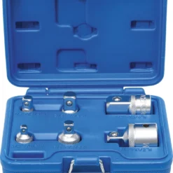 BGS 199 Adapter-Satz 6-teilig