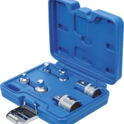 BGS 199 Adapter-Satz 6-teilig -Günstiges Fix Geheim Geschäft bgs 199 002