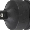BGS Kraft-Steckschlüssel-Adapter | Innenvierkant 20 Mm (3/4") - Außenvierkant 12,5 Mm (1/2") – 275 -Günstiges Fix Geheim Geschäft bgs 275