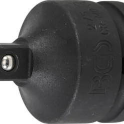 BGS Kraft-Steckschlüssel-Adapter | Innenvierkant 20 Mm (3/4") - Außenvierkant 12,5 Mm (1/2") – 275