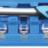 BGS Drehmomentschlüssel-Satz | 6,3 Mm (1/4") | 10 - 50 Nm | 10-tlg. – 2813 1 BGS Drehmomentschlüssel-Satz | 6,3 Mm (1/4") | 10 - 50 Nm | 10-tlg. – 2813 -Günstiges Fix Geheim Geschäft bgs 2813