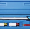 BGS Drehmomentschlüssel-Satz | 12,5 Mm (1/2") | 40 - 200 Nm – 2818 -Günstiges Fix Geheim Geschäft bgs 2818