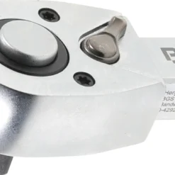 BGS Einsteck-Umschaltknarre | 12,5 Mm (1/2") | Aufnahme 14 X 18 Mm – 2822