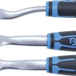 BGS Umschaltknarre | Feinverzahnt | Abtrieb Außenvierkant 10 Mm (3/8") – 619