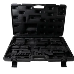 BGS DIY Leerkoffer Passend Für Art. 8676 – 8676-LEER