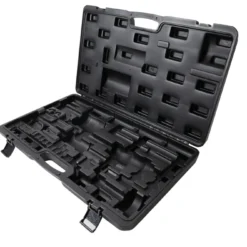 BGS DIY Leerkoffer Passend Für Art. 8676 – 8676-LEER -Günstiges Fix Geheim Geschäft bgs 8676 LEER 002